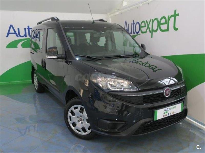 Fiat doblo km 0 Outlet