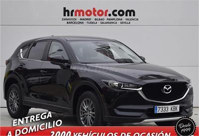 Mazda Cx5 De Segunda Mano Y Ocasion Coches Net Mazda Cx5 De Segunda Mano Y Ocasion Coches Net
