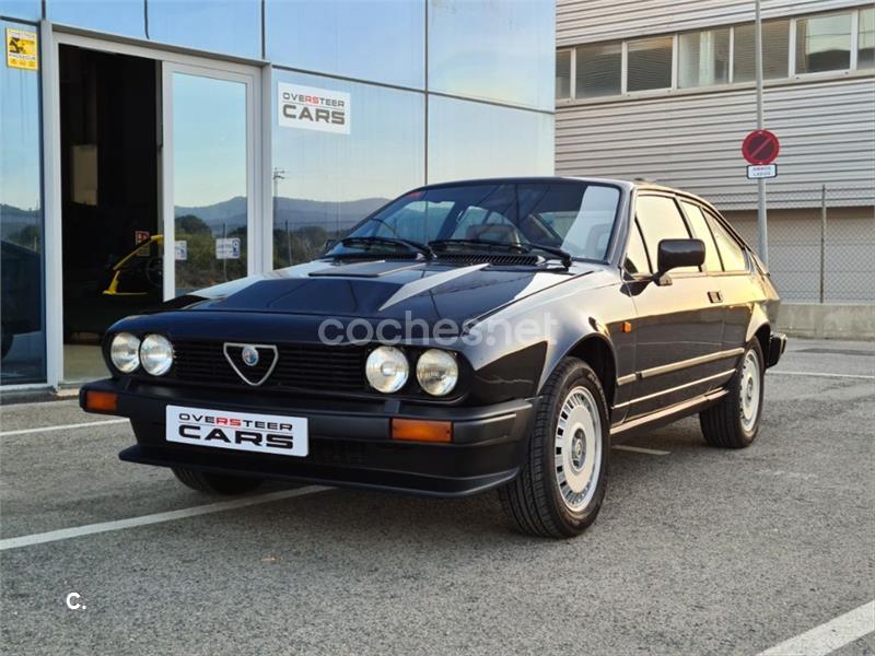 ALFA ROMEO GTV GTV 6 2.5