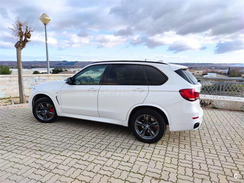 Bmw x5 999