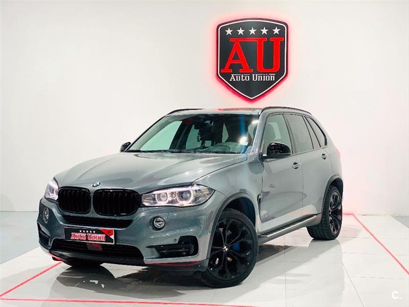 Bmw x5 999