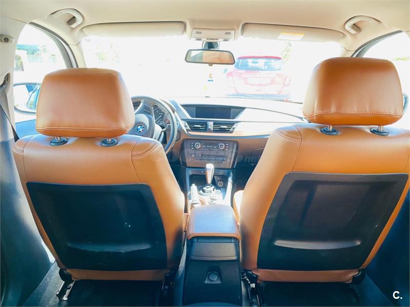 BMW X1 (2011) - 13.000 € en Valencia | Coches.net