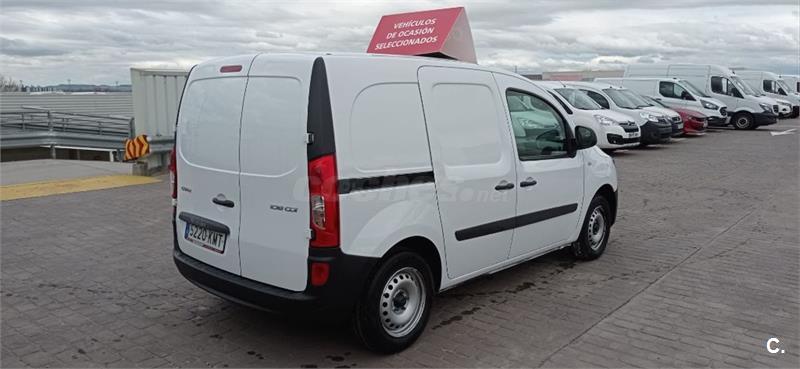 MERCEDES-BENZ Citan Diésel del año 2018 con 61000km 48642570