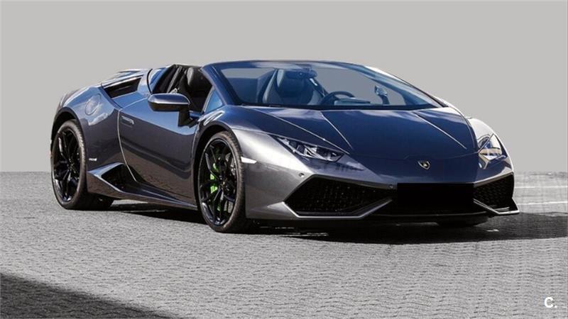 Lamborghini De Segunda Mano: Guía Completa Para Comprar Tu Superdeportivo - 56j7kxz