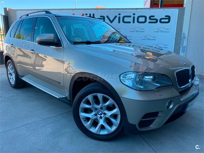 Bmw x5 200