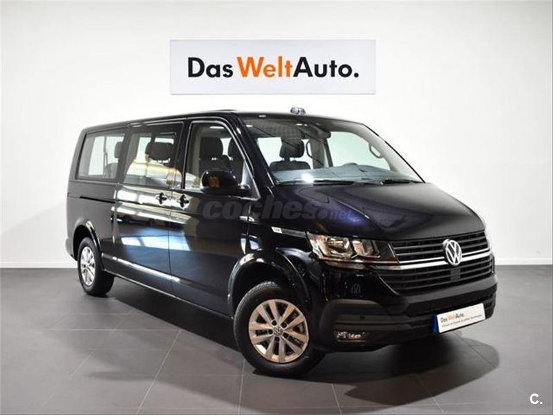 Volkswagen caravelle 2020