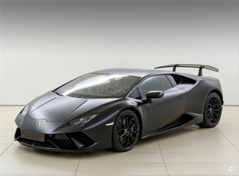 Lamborghini De Segunda Mano: Guía Completa Para Comprar Tu Superdeportivo - o34238i