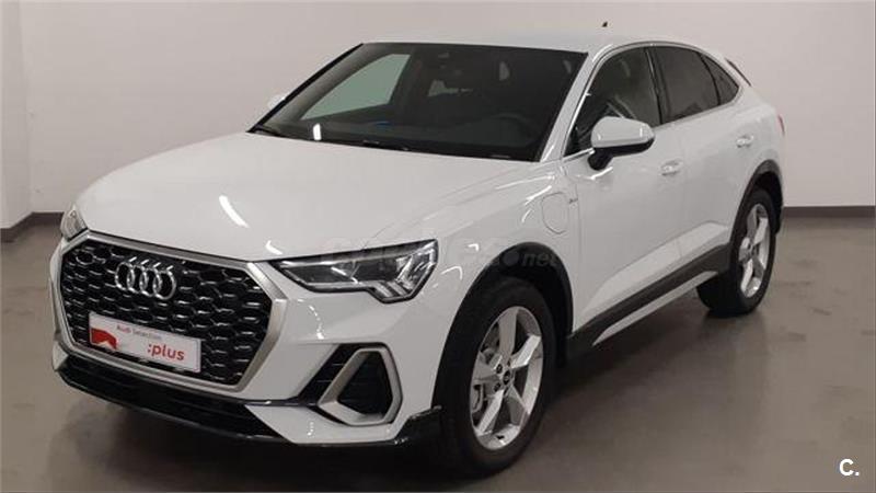 Audi q3 sportback 2021