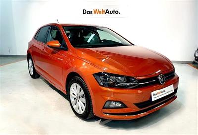 Polo 9a4 volkswagen
