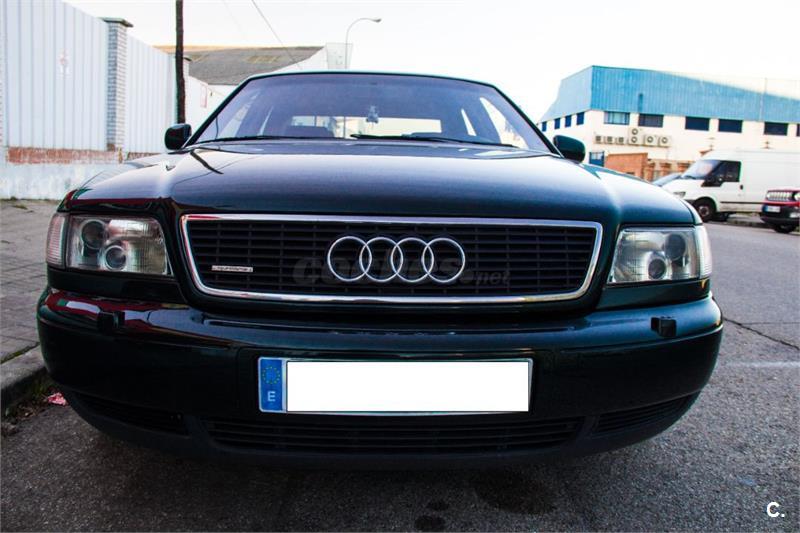 Audi a8 1996