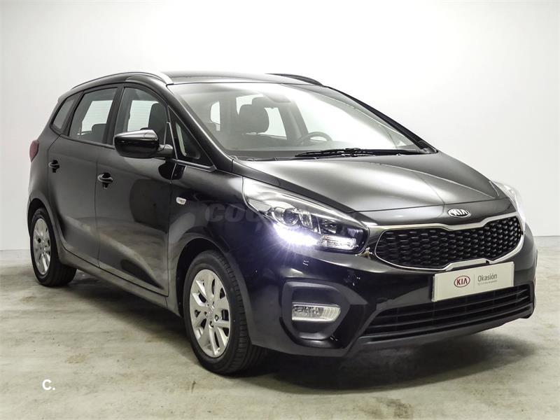 Kia carens 2019