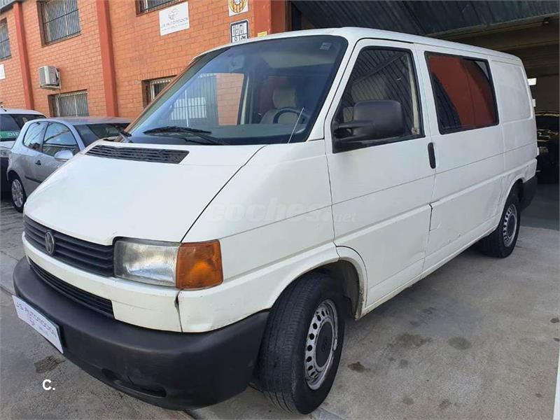 Volkswagen transporter 1.9 td 68cv Clearance
