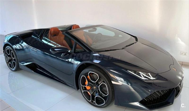 Lamborghini De Segunda Mano: Guía Completa Para Comprar Tu Superdeportivo - jr6eqtj