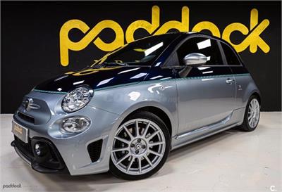 Abarth De Segunda Mano Y Ocasion En Valencia Coches Net Abarth De Segunda Mano Y Ocasion En Valencia Coches Net