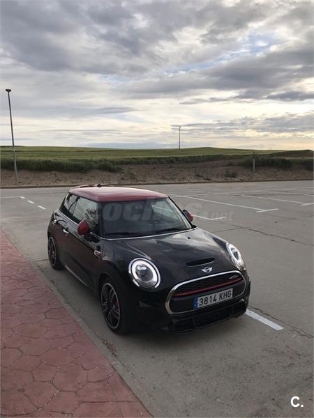 MINI MINI (2018) - 30.500 € en Toledo | Coches.net