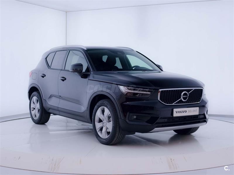 volvo xc40 km0