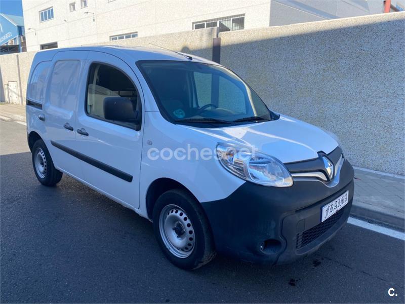 RENAULT Kangoo Furgon Profesional dCi Euro 6