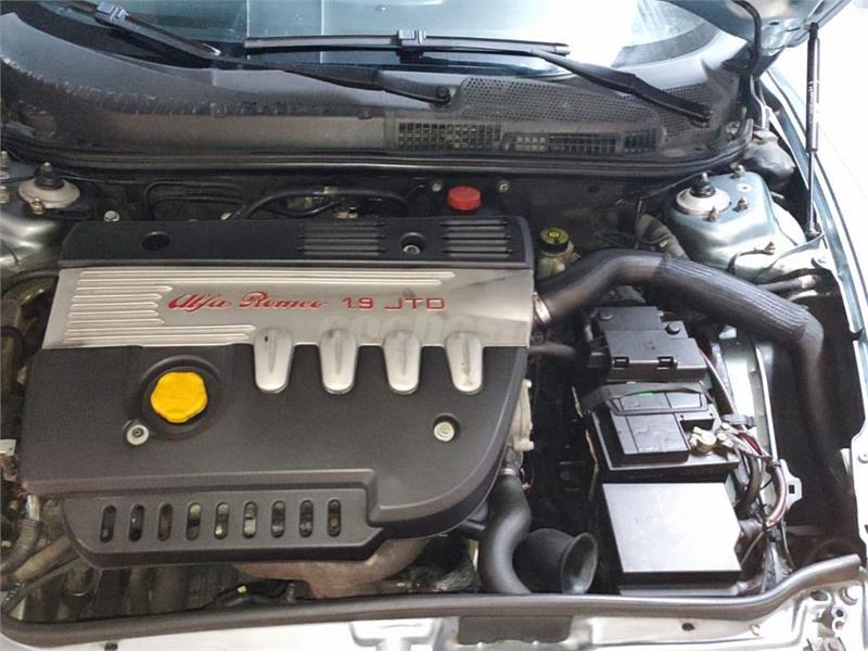 ALFA ROMEO 147 (2004) - 1550 € en Pontevedra | Coches.net.