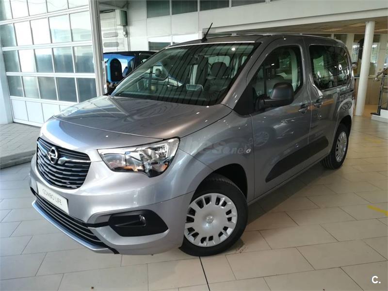 Opel combo 2021