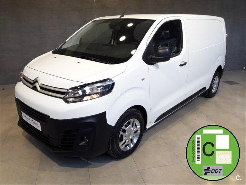 Citroen jumpy 2021 Citroen jumpy 2021