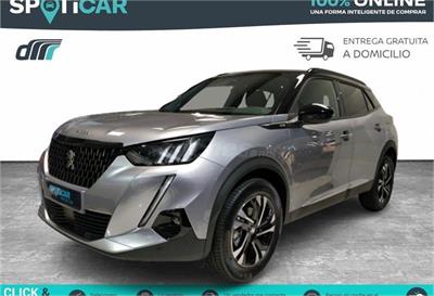 Precios Peugeot 2008 Ofertas De Peugeot 2008 Nuevos Coches Nuevos