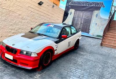 Bmw Serie 3 318is De Segunda Mano Y Ocasion Coches Net Bmw Serie 3 318is De Segunda Mano Y Ocasion Coches Net