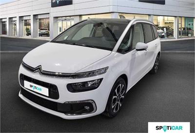 Citroen grand c4 spacetourer segunda mano Outlet