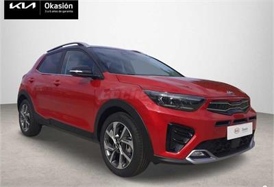 Kia stonic km0 Clearance