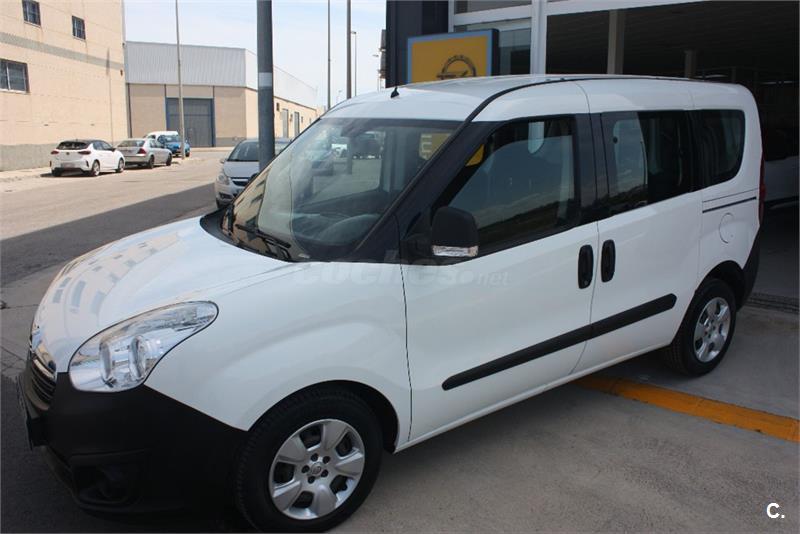 Featured image of post Recipe of Opel Combo Tour Expression