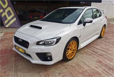 Subaru Wrx Sti De Segunda Mano Y Ocasion Coches Net Subaru Wrx Sti De Segunda Mano Y Ocasion Coches Net