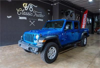 Jeep Wrangler De Segunda Mano Y Ocasion Coches Net