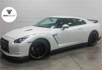 Nissan Gtr De Segunda Mano Y Ocasion Coches Net Nissan Gtr De Segunda Mano Y Ocasion Coches Net