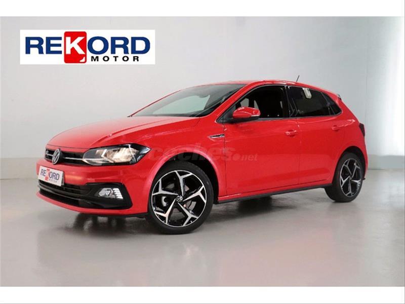 Volkswagen polo km 0 precio clearance
