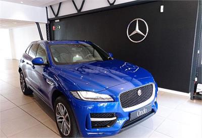 Jaguar Fpace De Segunda Mano Y Ocasion Coches Net Jaguar Fpace De Segunda Mano Y Ocasion Coches Net