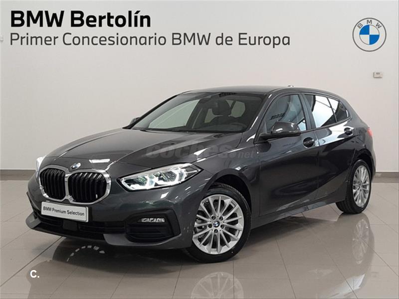BMW Serie 1 (2021) - 31.100 € en Valencia | Coches.net