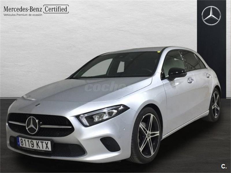 Mercedes Benz Valencia Concesionario En Valencia Coches Net