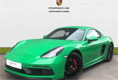 Porsche 718 21 99 900 En A Coruna Coches Net Porsche 718 21 99 900 En A Coruna Coches Net
