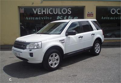 Land Rover De Segunda Mano Y Ocasion Coches Net Land Rover De Segunda Mano Y Ocasion Coches Net