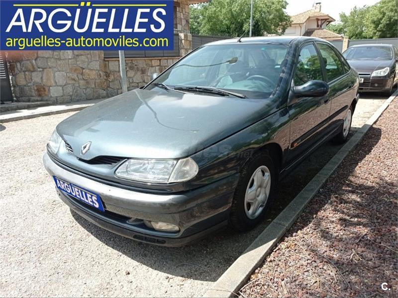 Renault laguna 1995