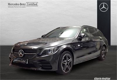 Mercedes Benz Clase C De Km0 Y Seminuevos Coches Net Mercedes Benz Clase C De Km0 Y Seminuevos Coches Net