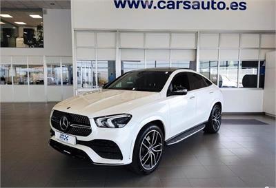 Mercedes Benz Gle Coupe Automaticos De Segunda Mano Y Ocasion Coches Net Mercedes Benz Gle Coupe Automaticos De Segunda Mano Y Ocasion Coches Net