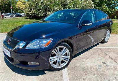 Lexus Gs Luxury De Segunda Mano Y Ocasion Coches Net Lexus Gs Luxury De Segunda Mano Y Ocasion Coches Net