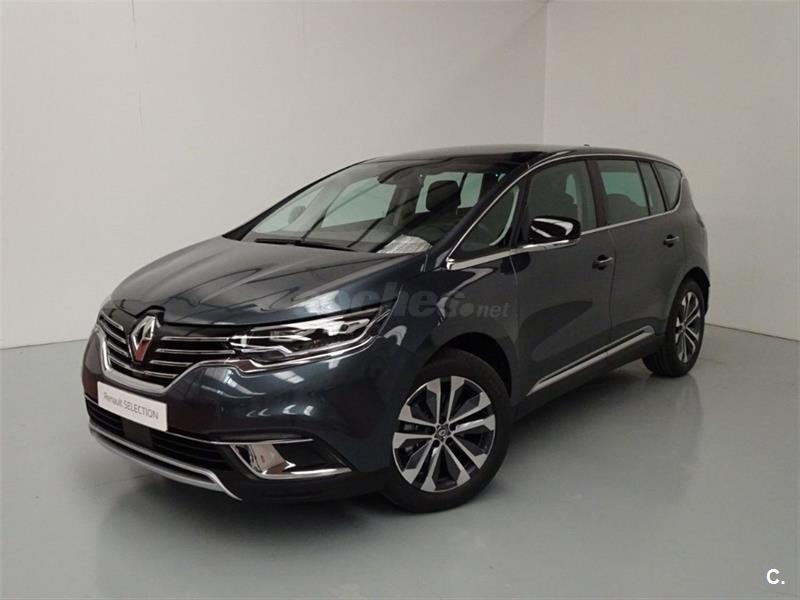 Renault espace 2021