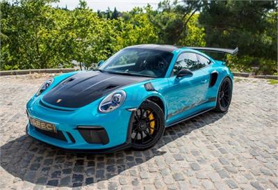 Porsche Nederland Officiële website