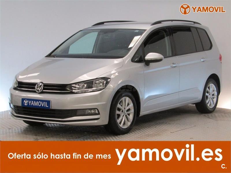 Volkswagen touran 2018