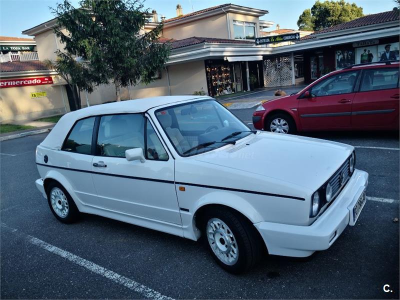 Volkswagen golf 1992