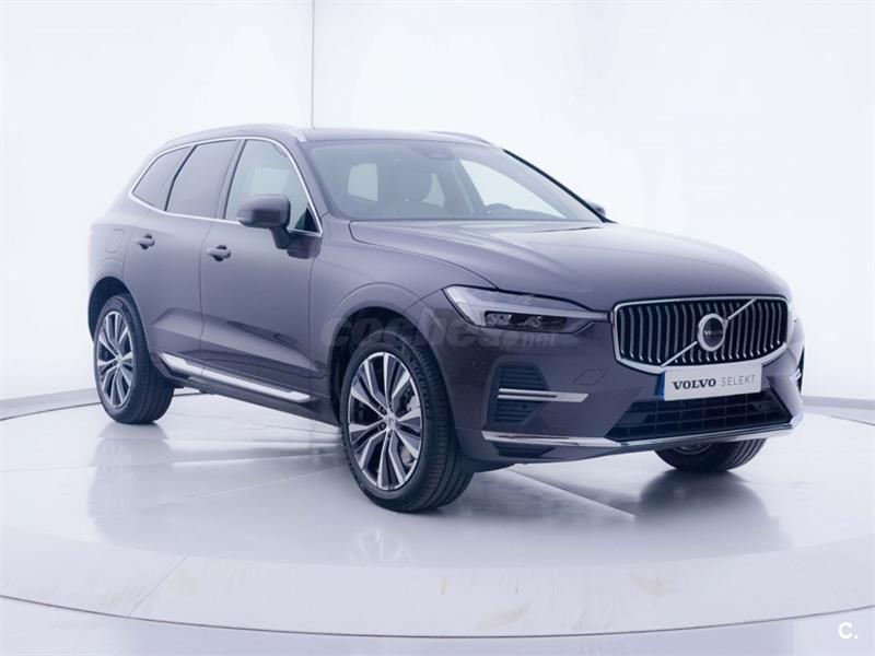 volvo xc60 km0