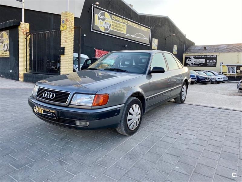 Audi 100 1994