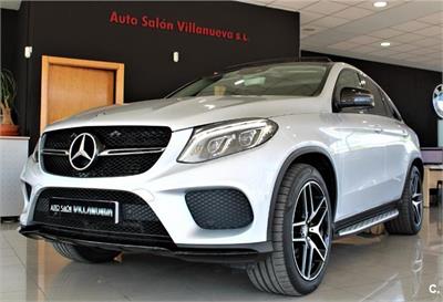 Mercedes Benz Clase Gle Coupe De Segunda Mano Y Ocasion En Alicante Coches Net Mercedes Benz Clase Gle Coupe De Segunda Mano Y Ocasion En Alicante Coches Net