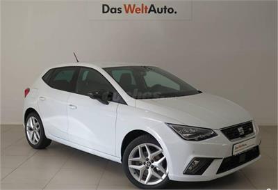 Seat ibiza fr km 0 Clearance